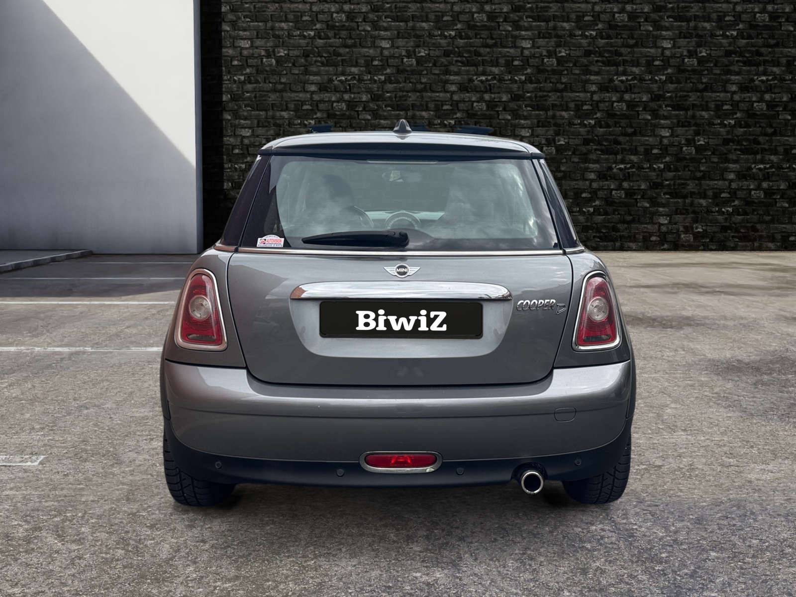 Mini Mini 3