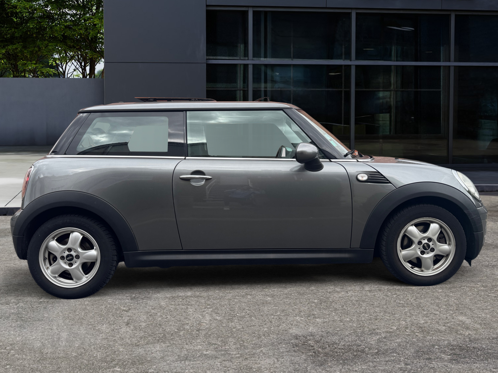 Mini Mini 5