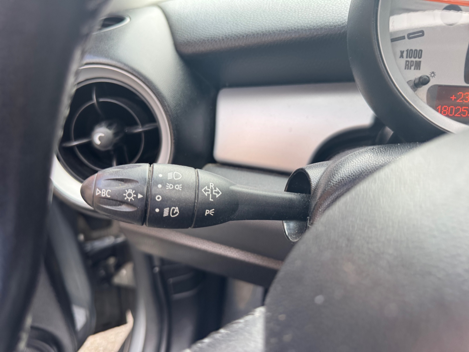Mini Mini 19