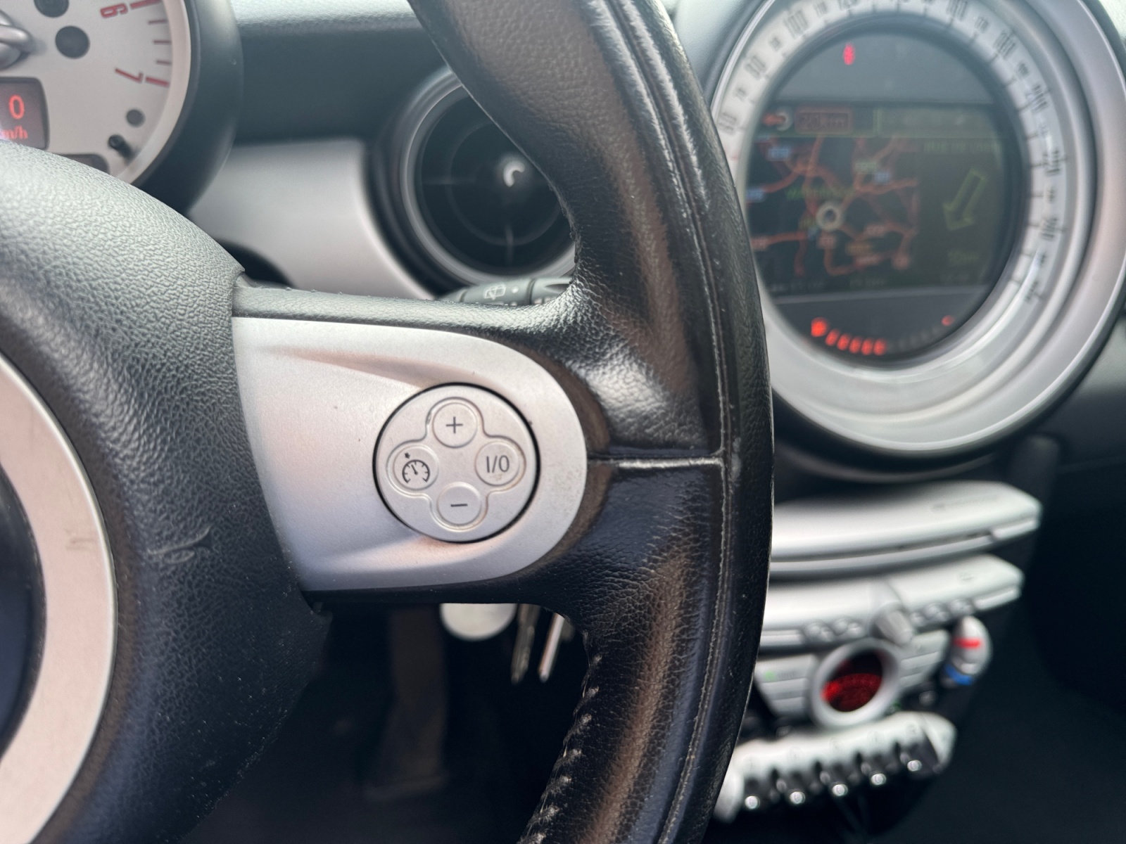 Mini Mini 21