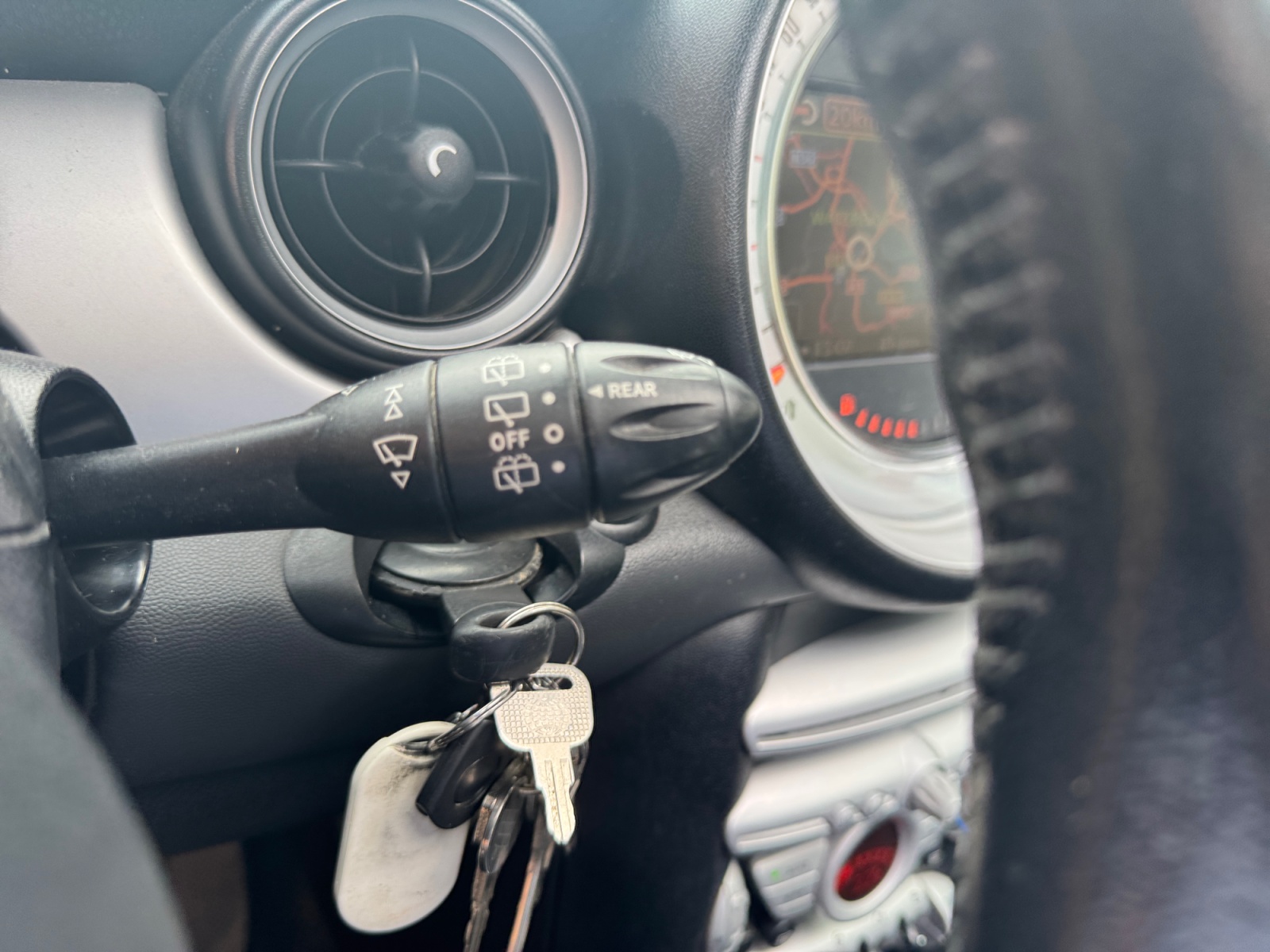 Mini Mini 22