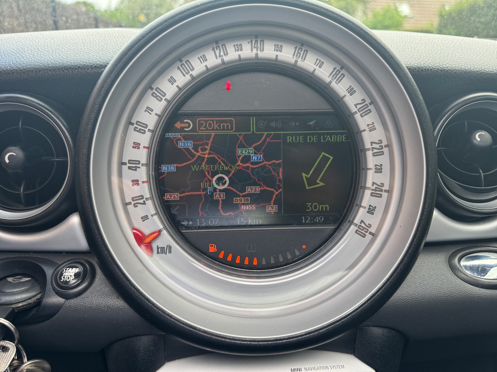 Mini Mini 23