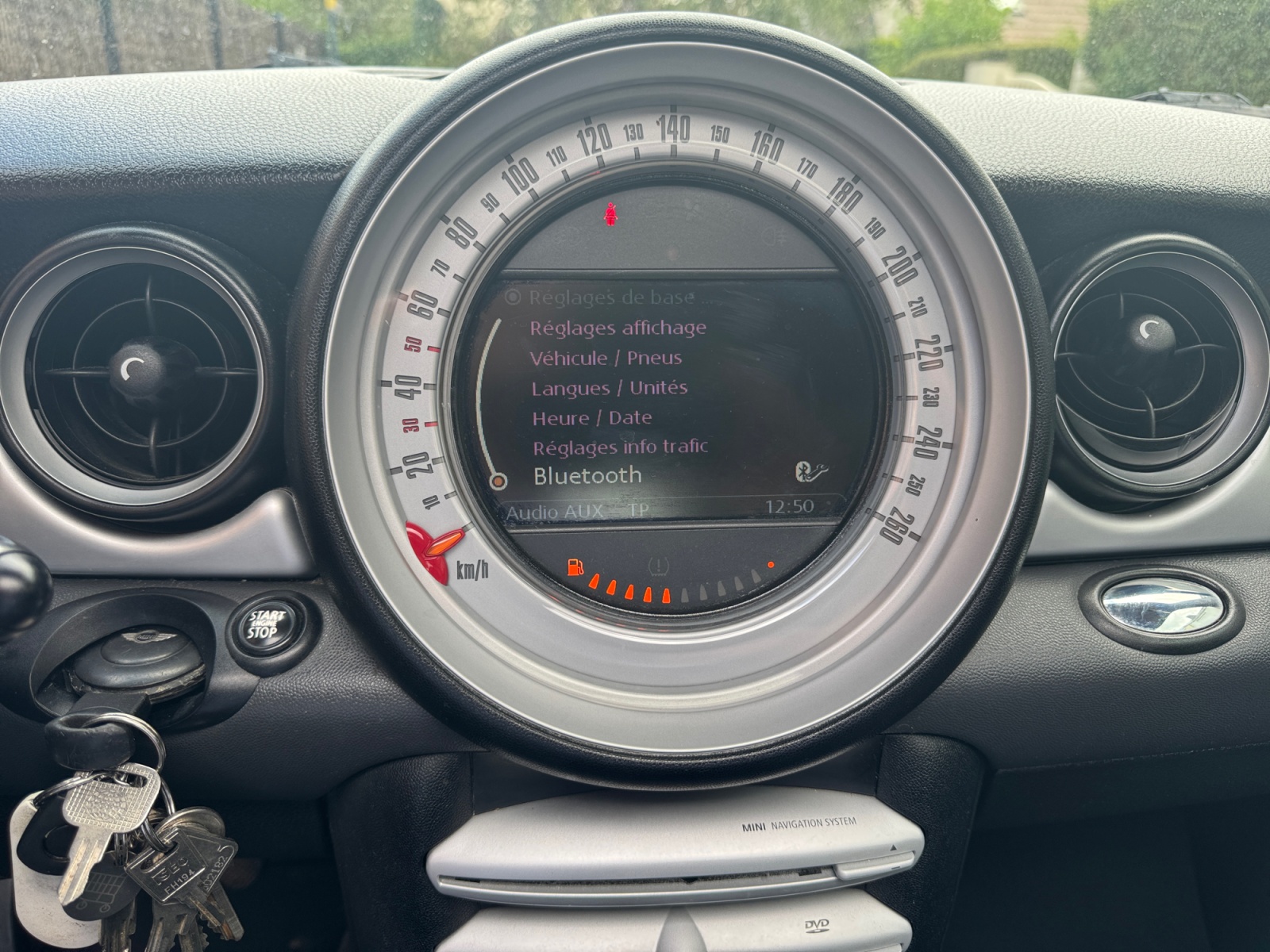 Mini Mini 25