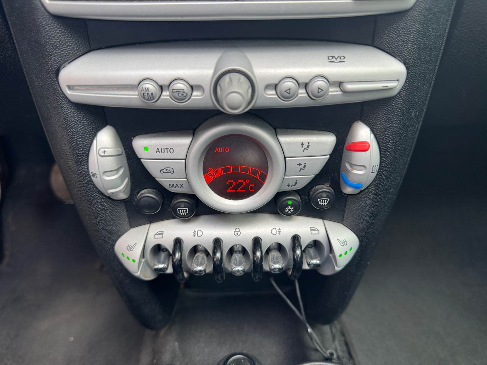 Mini Mini 26