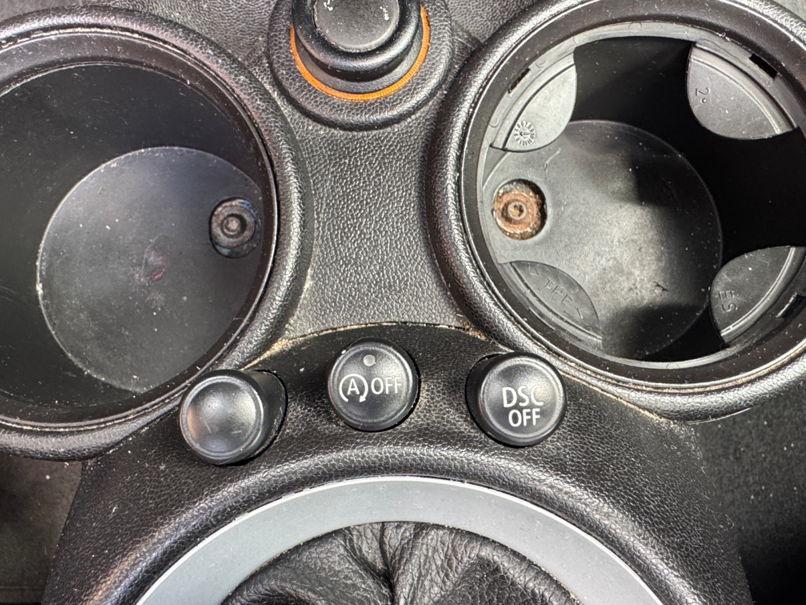 Mini Mini 27
