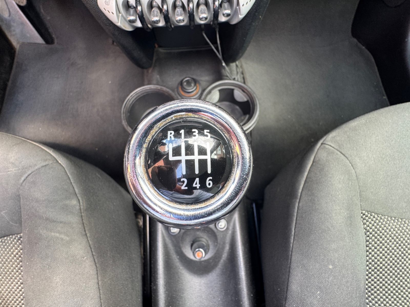 Mini Mini 28