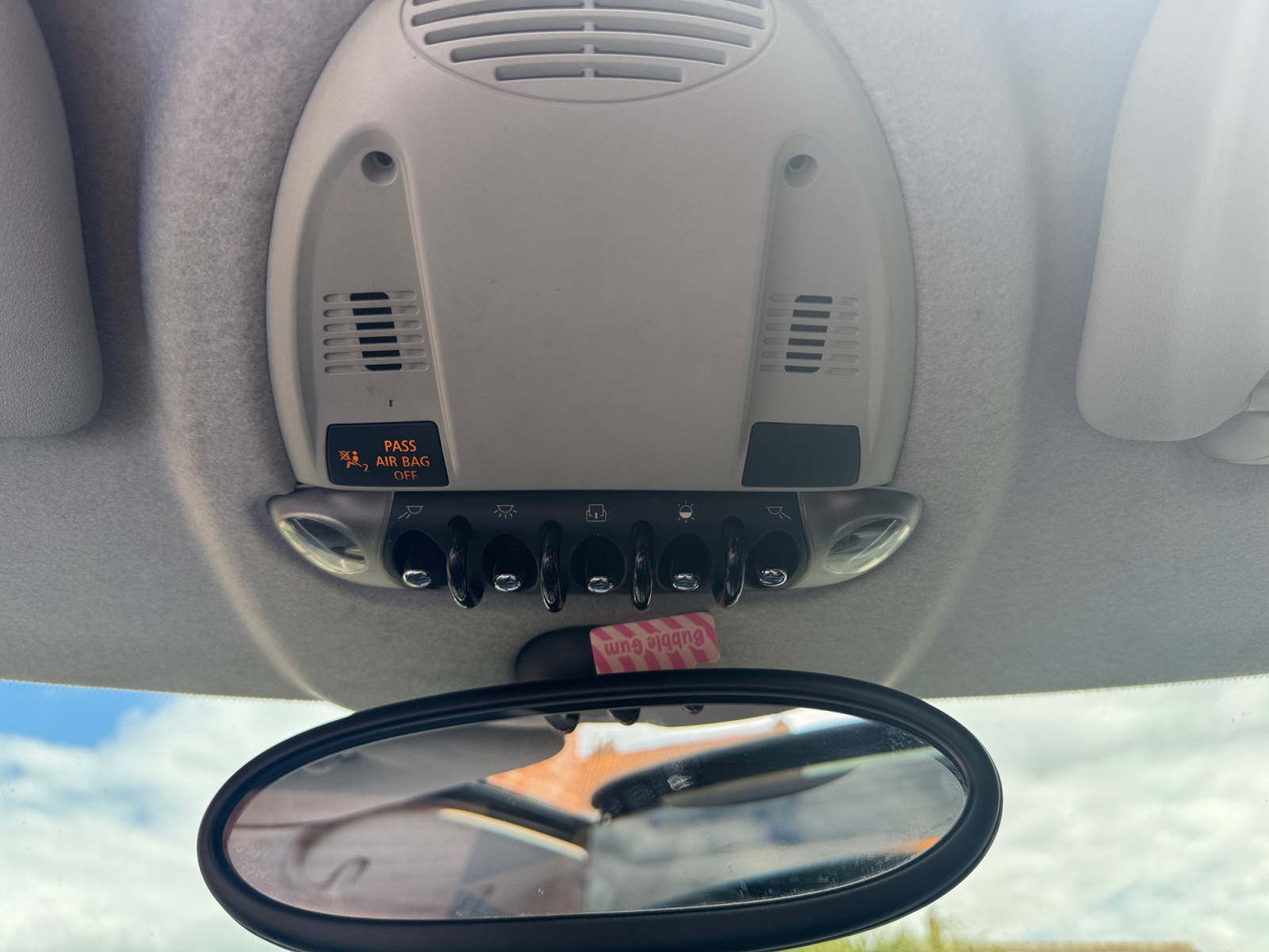 Mini Mini 30