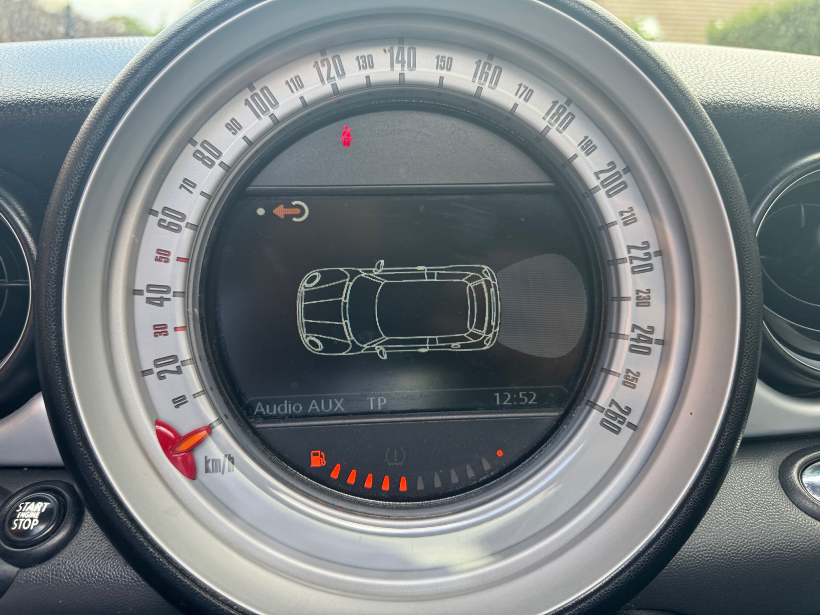 Mini Mini 34