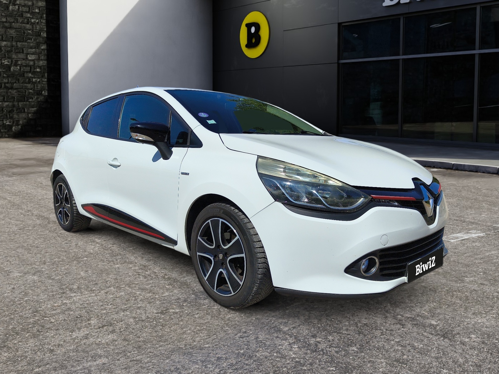 Renault Clio 6