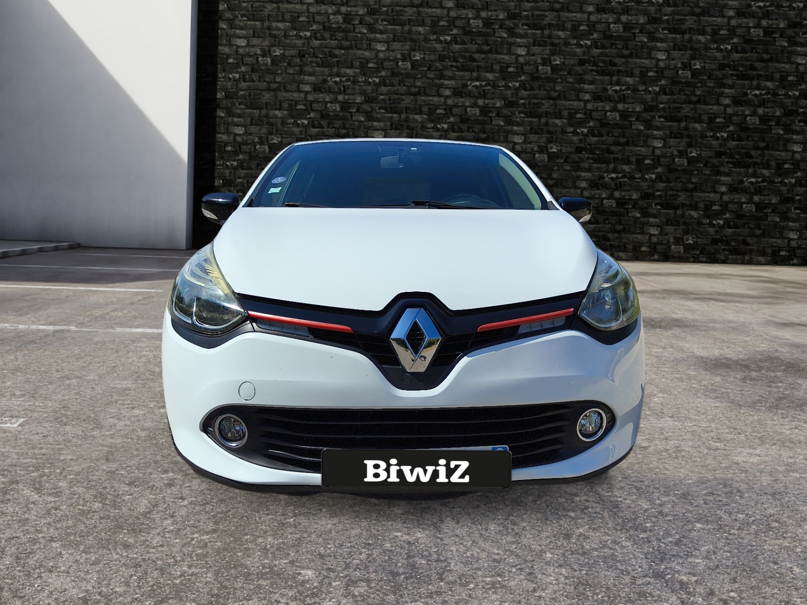 Renault Clio 7