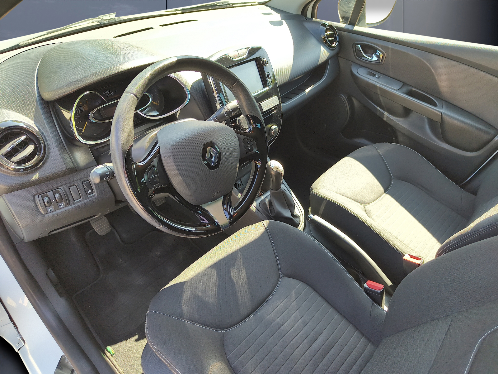 Renault Clio 8