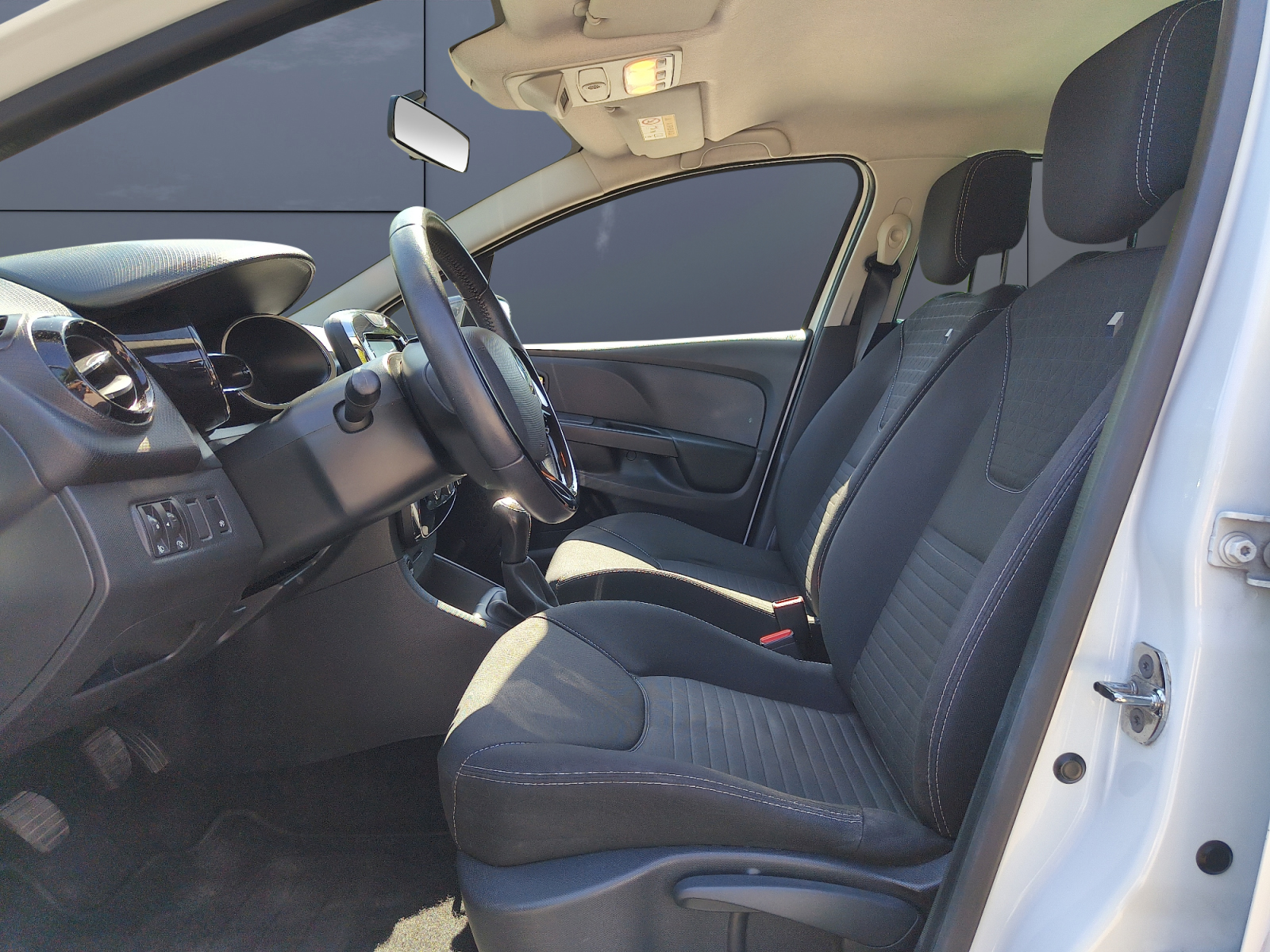 Renault Clio 9