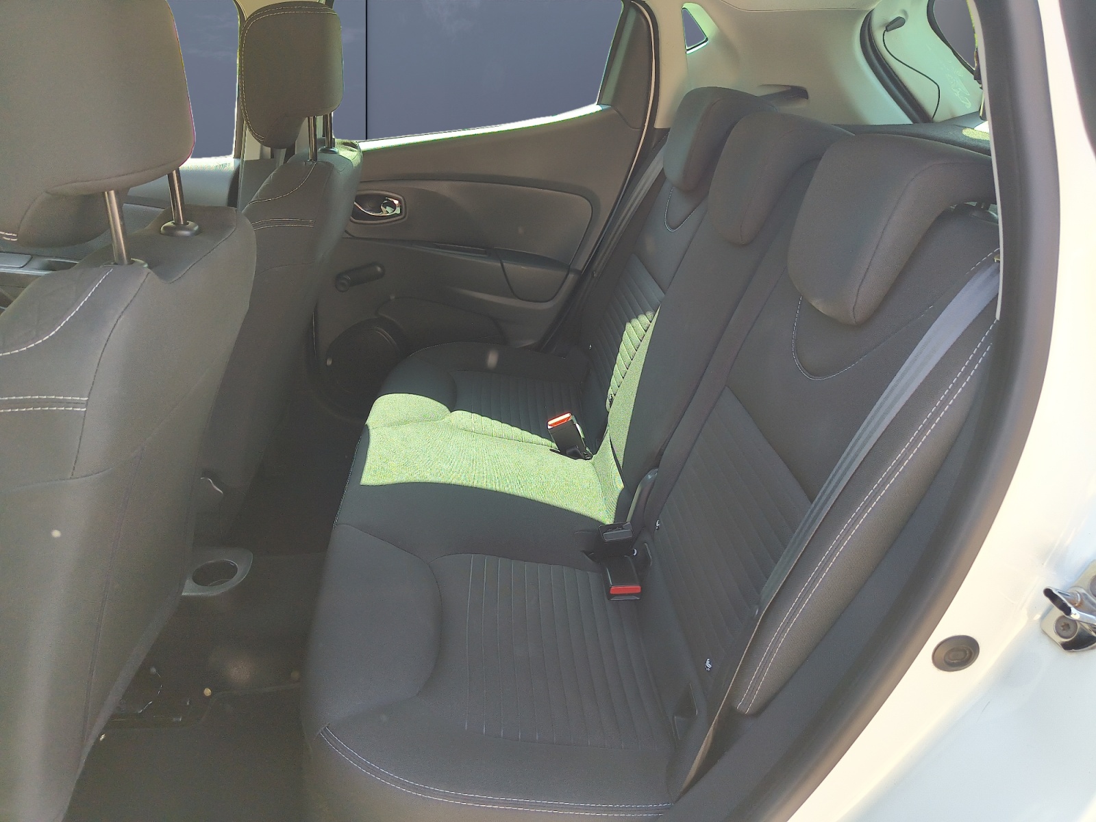 Renault Clio 18