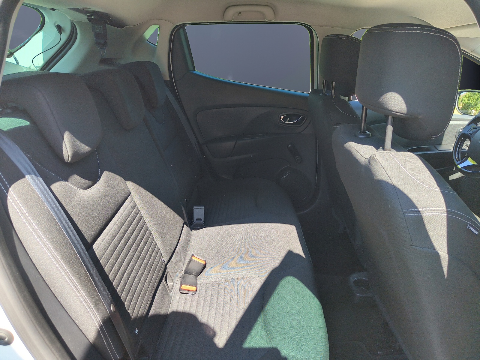 Renault Clio 19