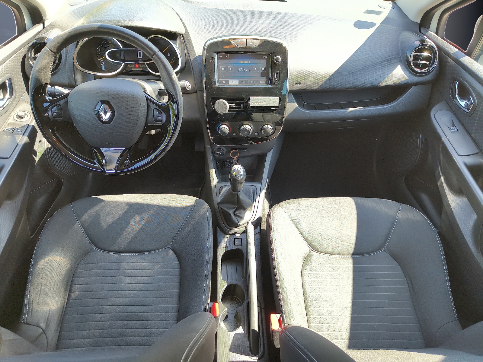 Renault Clio 11