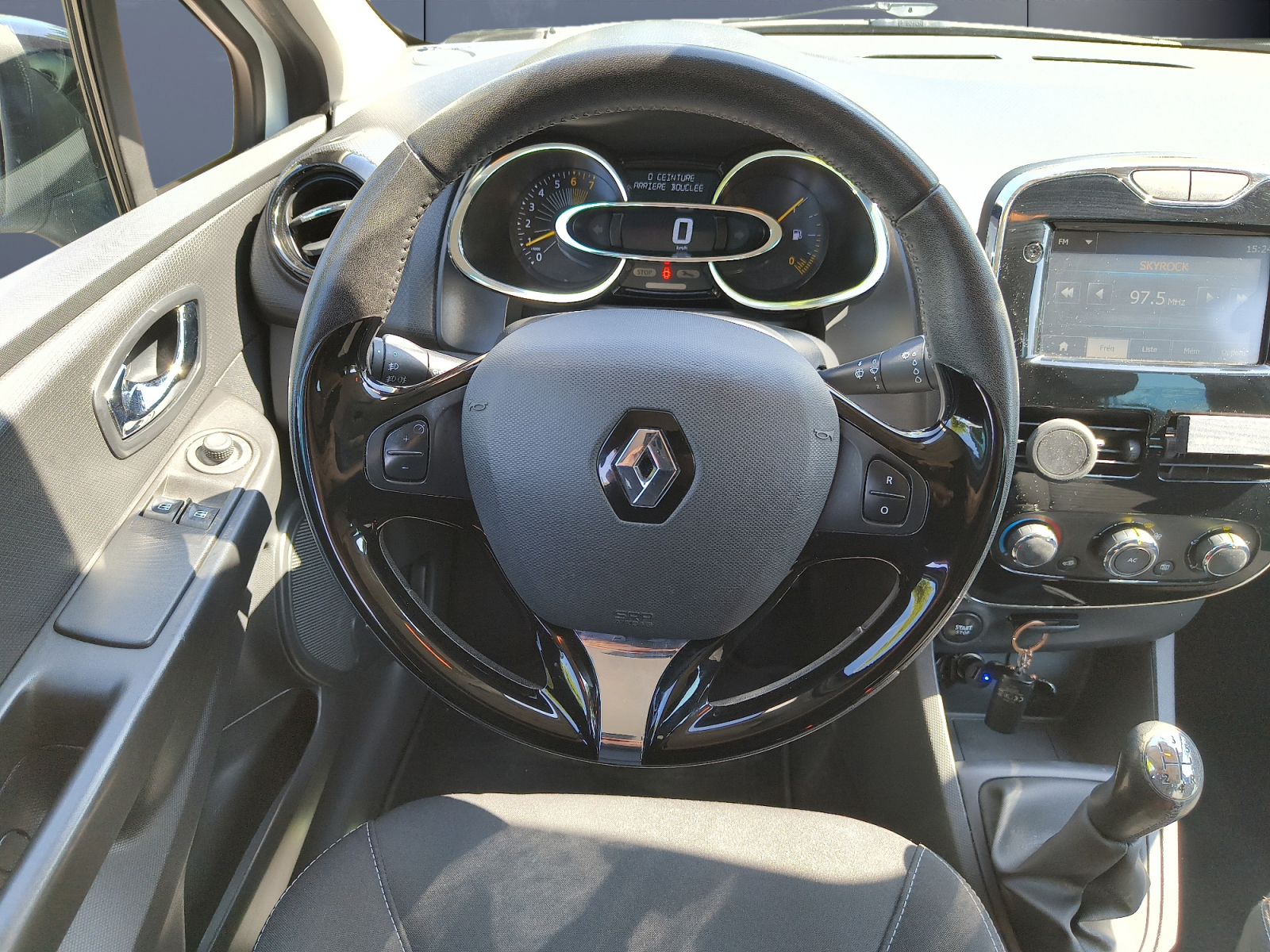 Renault Clio 12