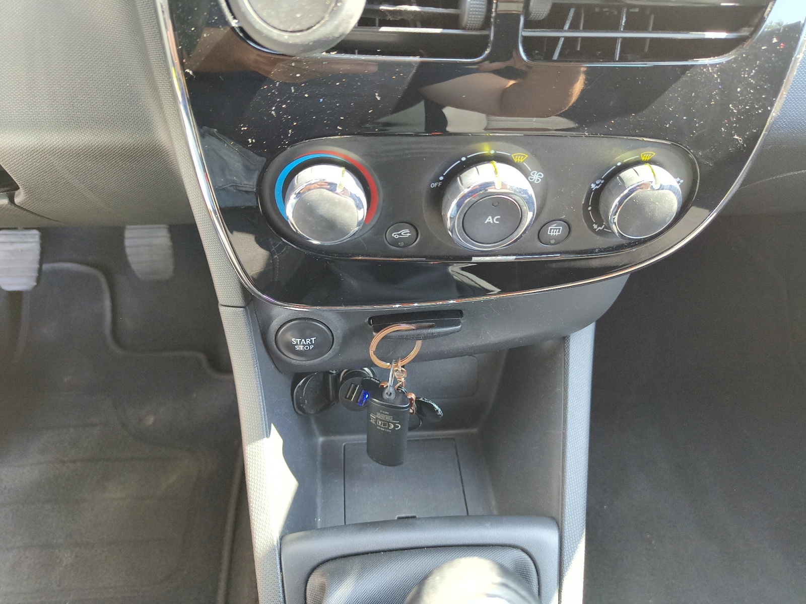 Renault Clio 14