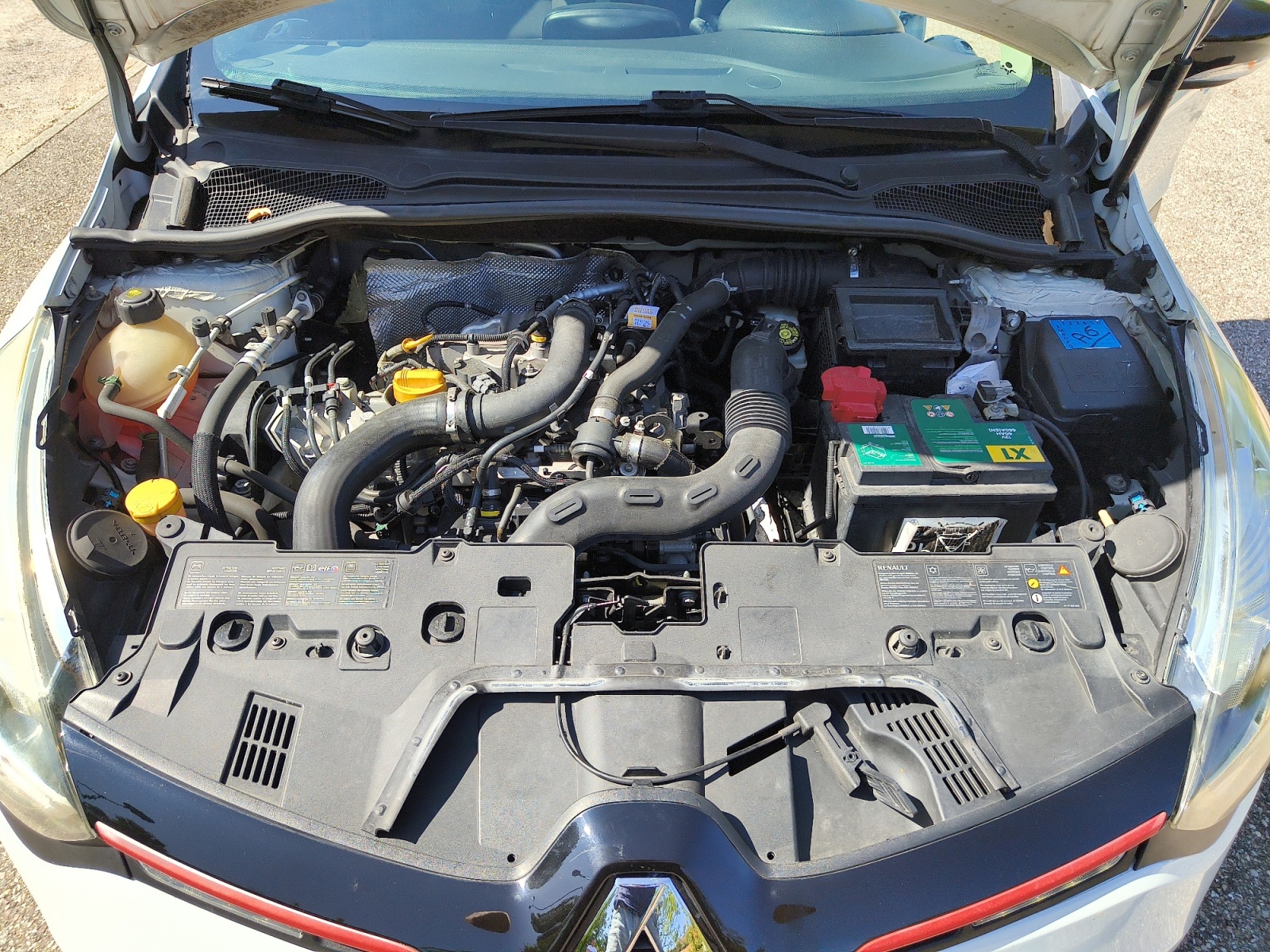 Renault Clio 15