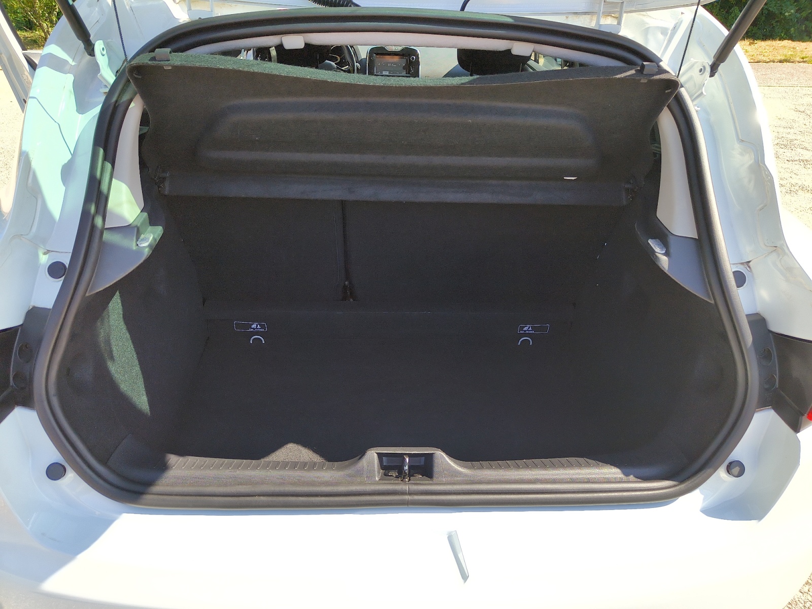 Renault Clio 16