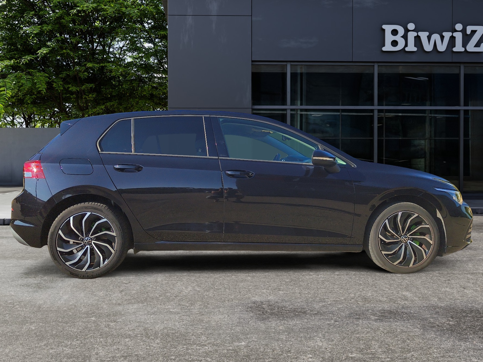 Volkswagen Golf 4