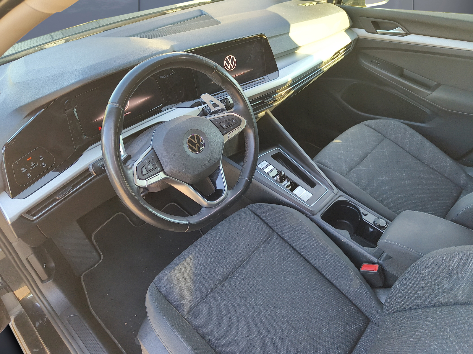 Volkswagen Golf 6