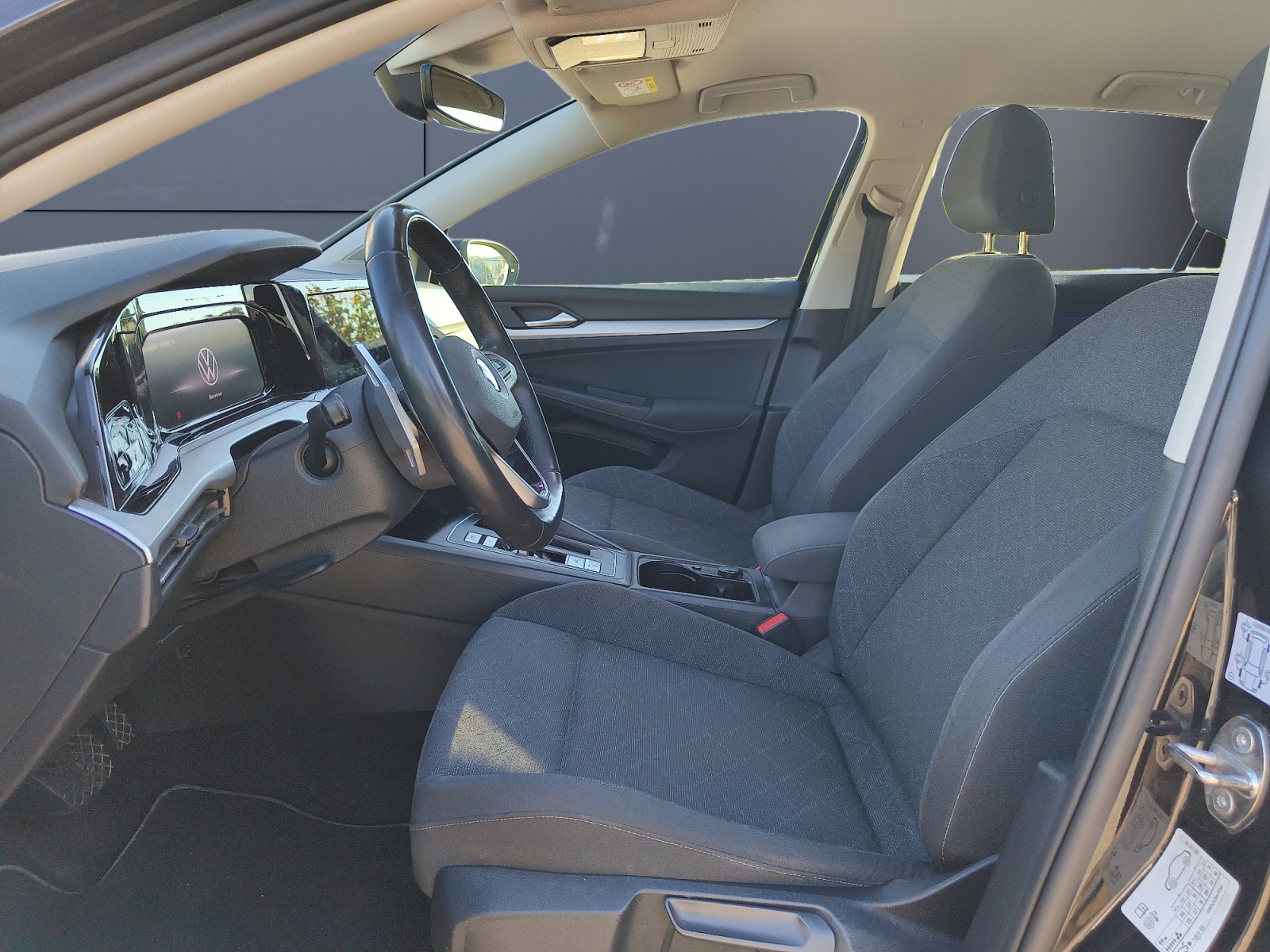 Volkswagen Golf 7