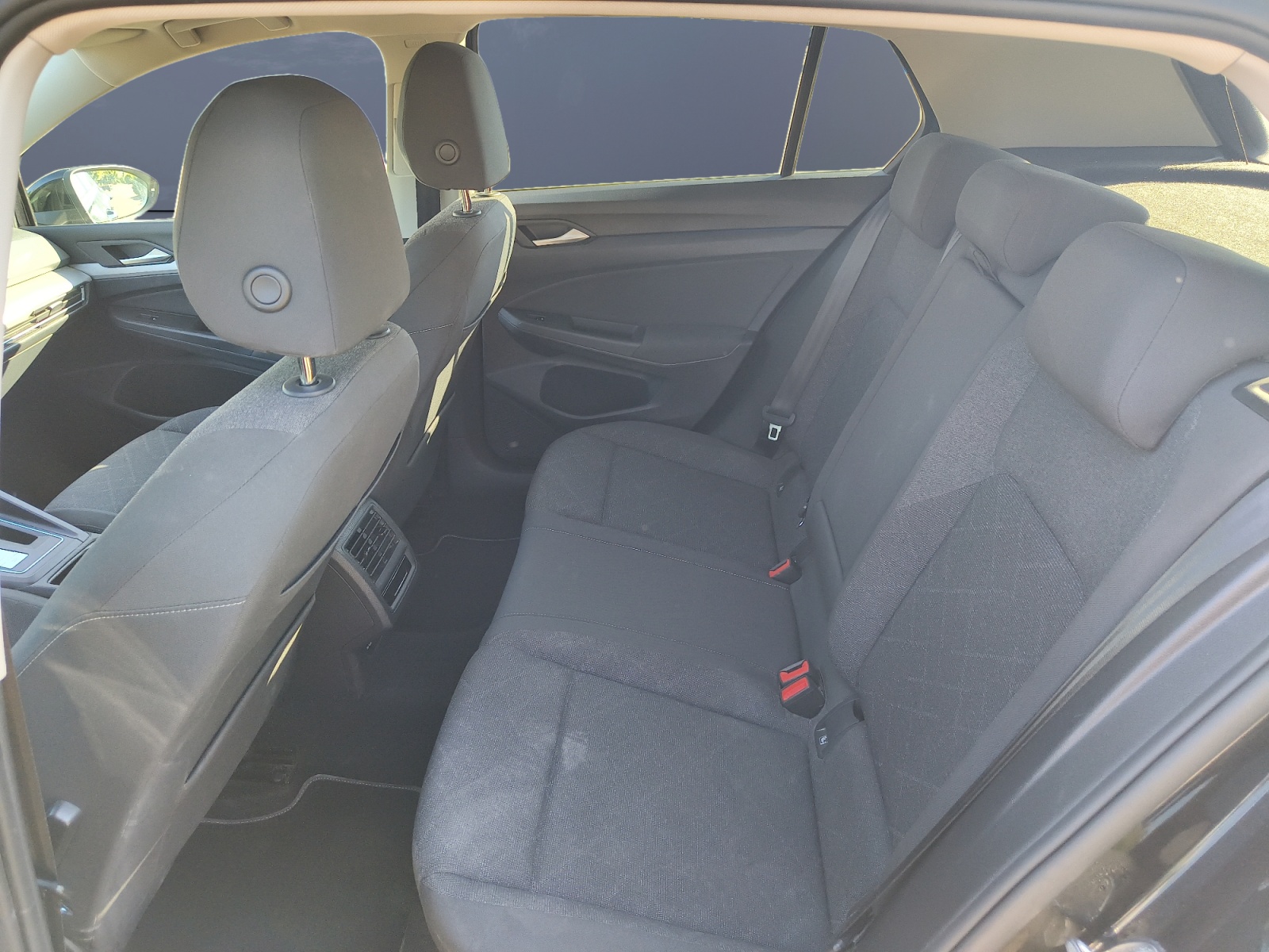 Volkswagen Golf 8