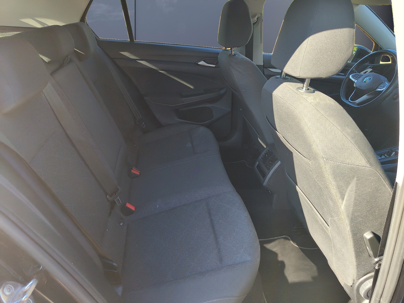 Volkswagen Golf 9