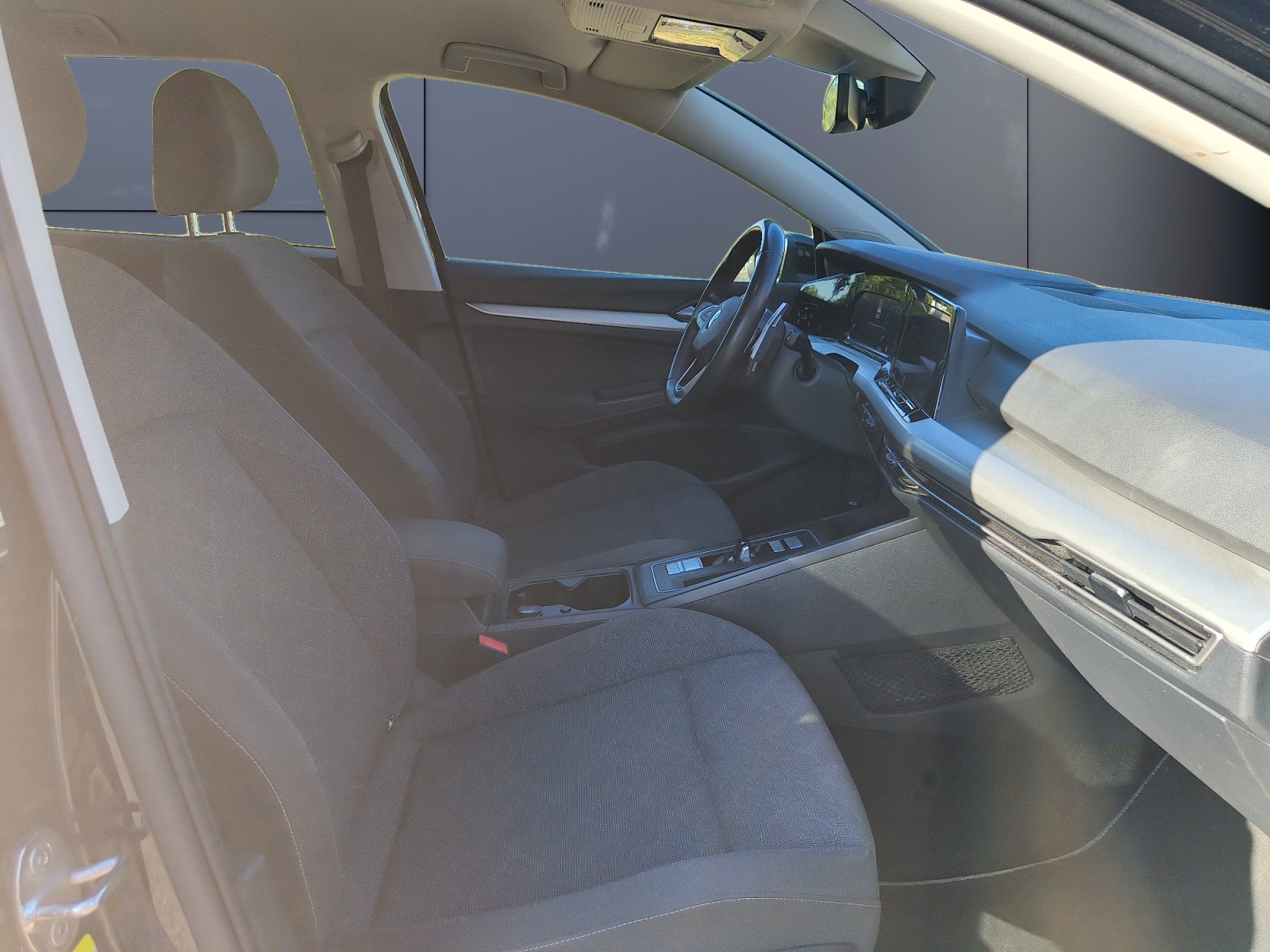 Volkswagen Golf 11