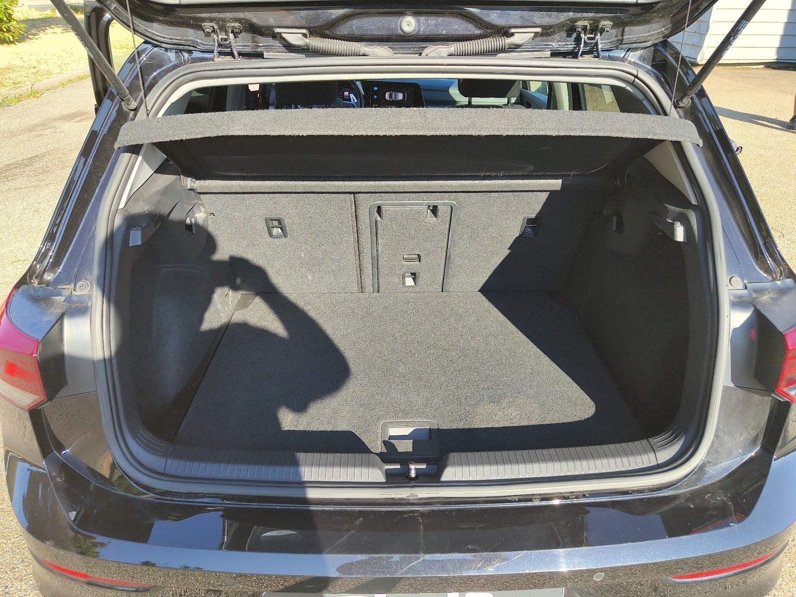 Volkswagen Golf 21