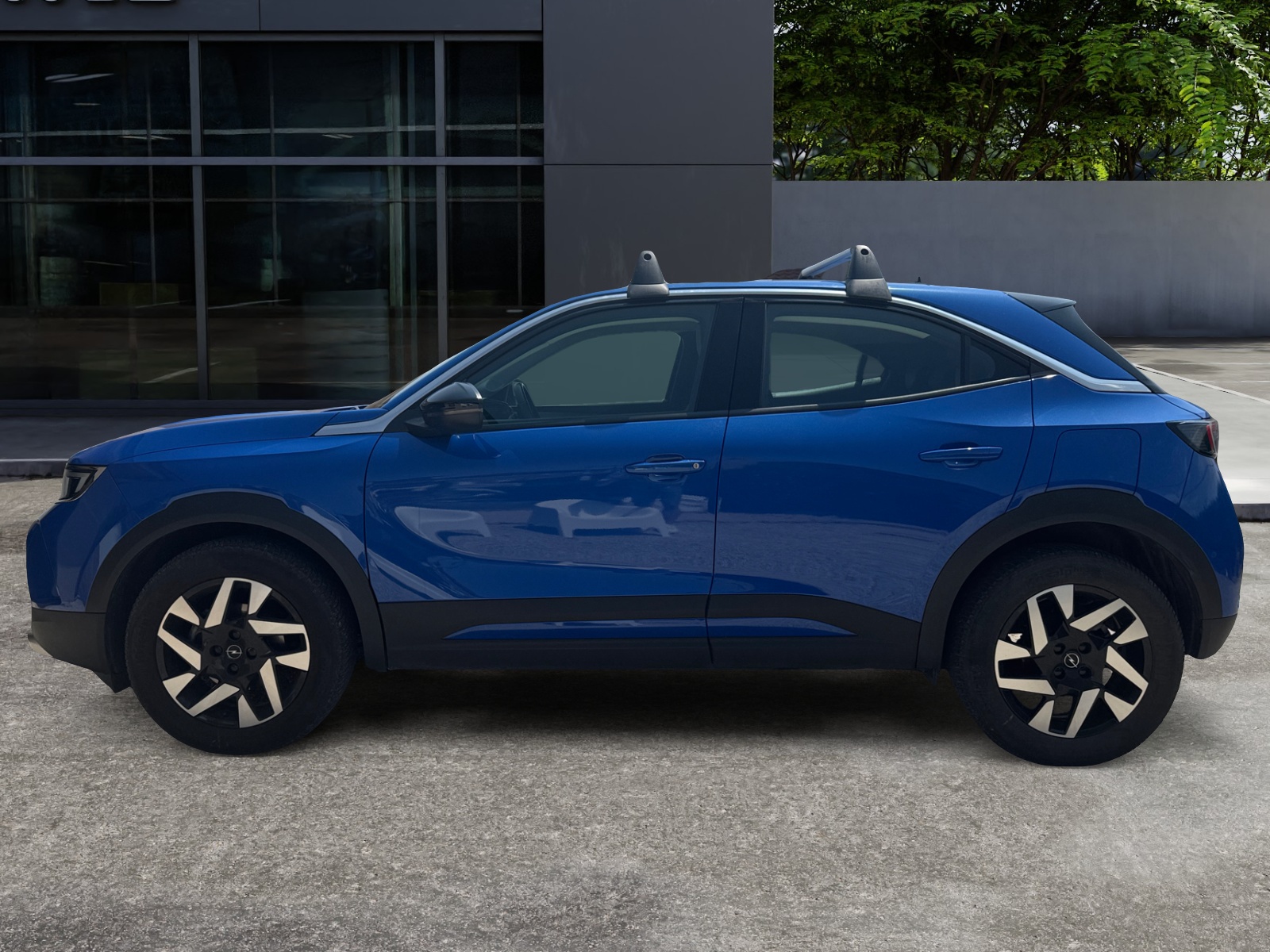 Opel Mokka 1