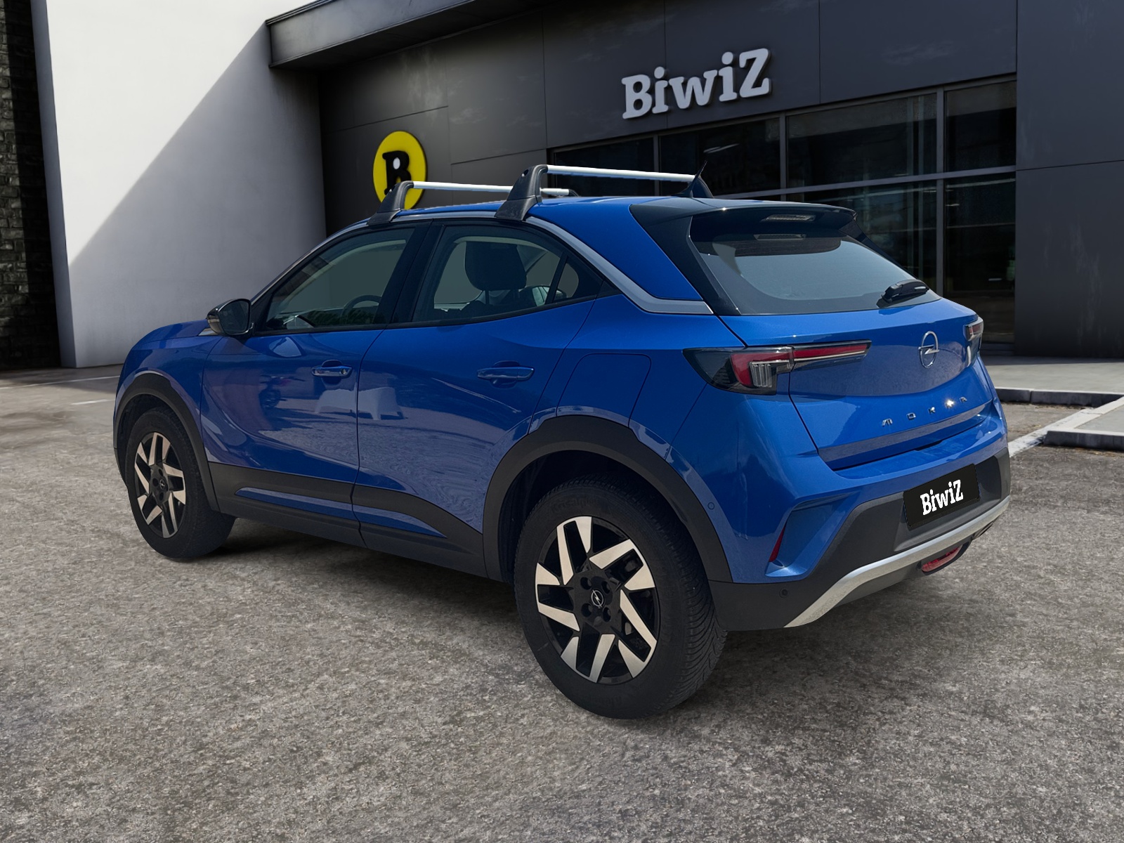 Opel Mokka 2