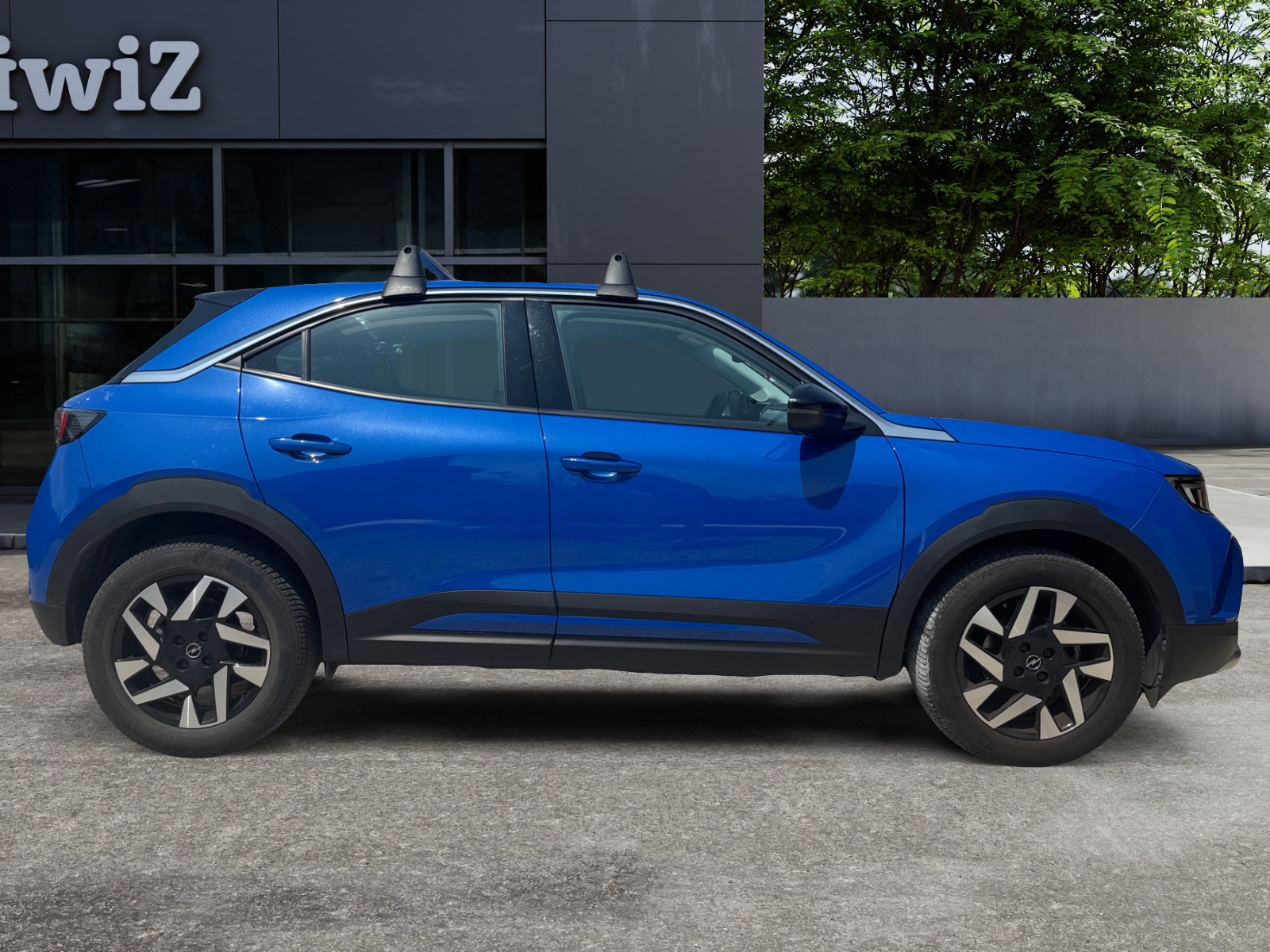 Opel Mokka 5