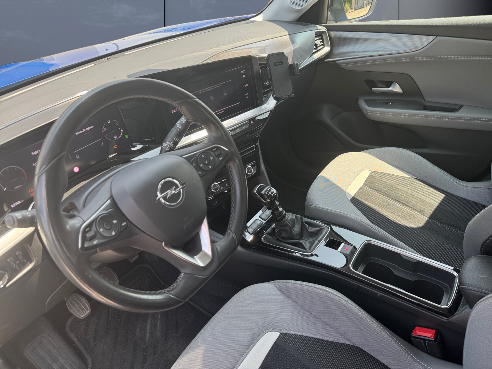 Opel Mokka 8