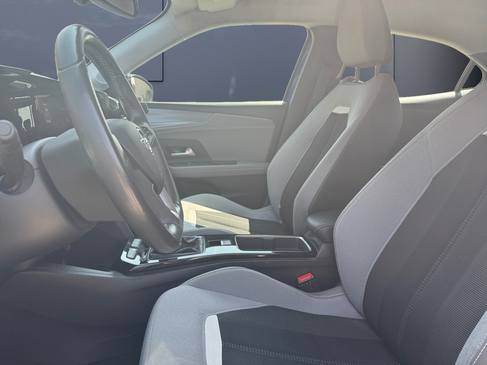 Opel Mokka 9