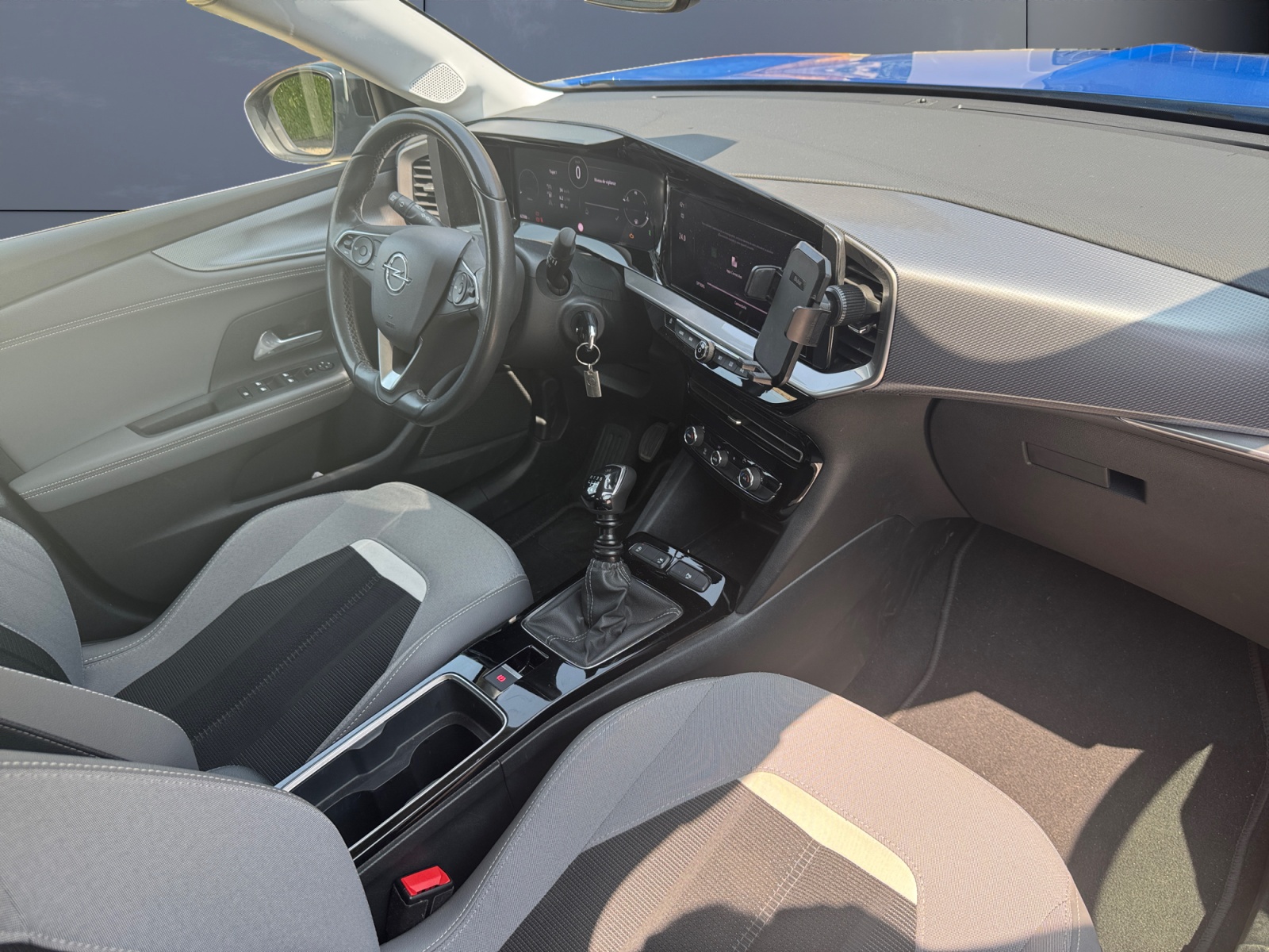 Opel Mokka 12