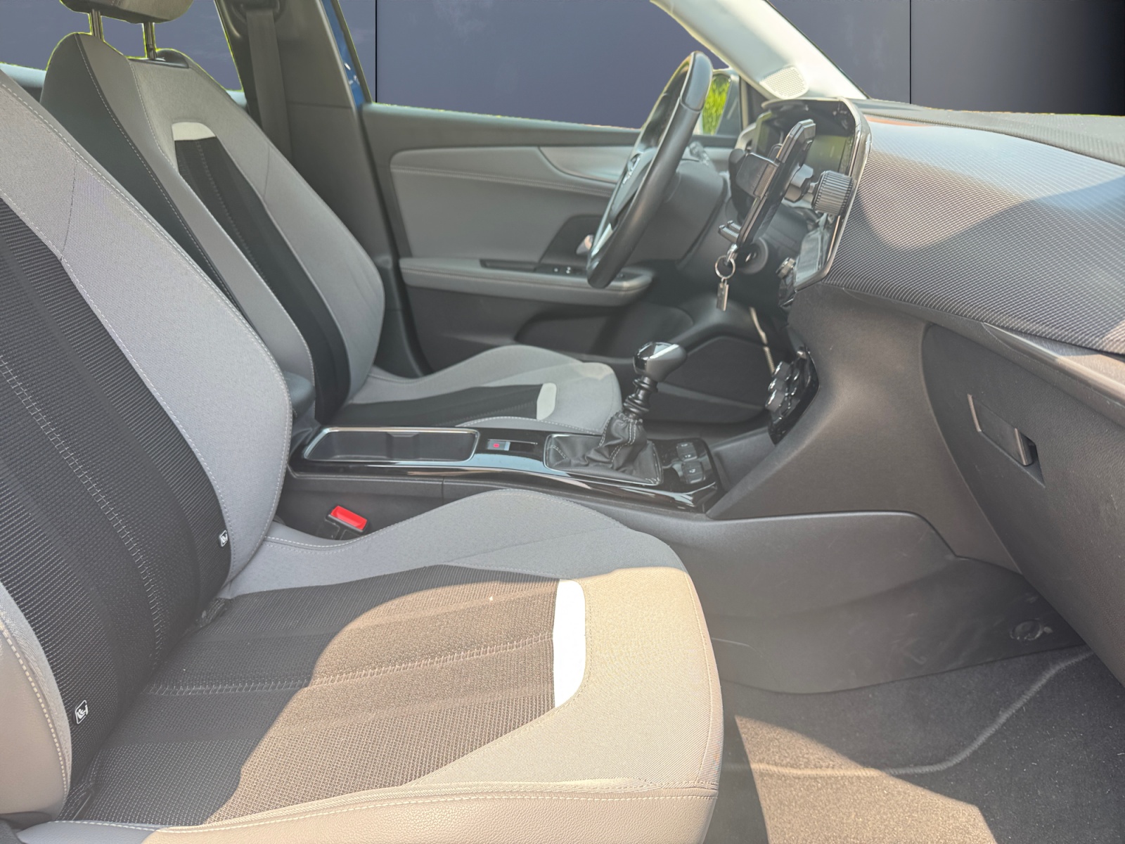 Opel Mokka 13