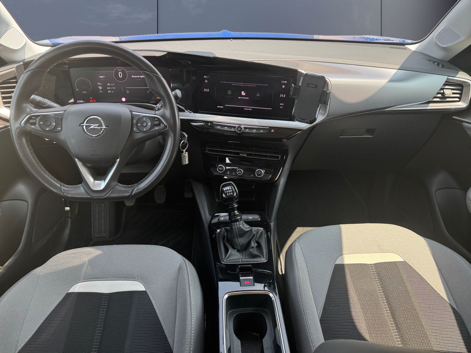 Opel Mokka 14