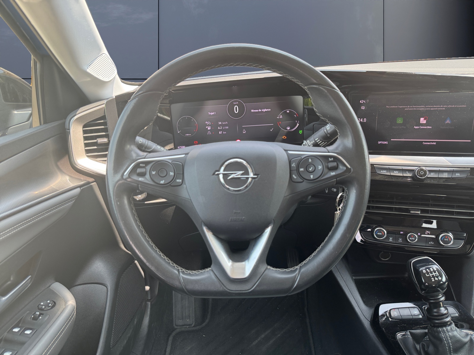 Opel Mokka 15