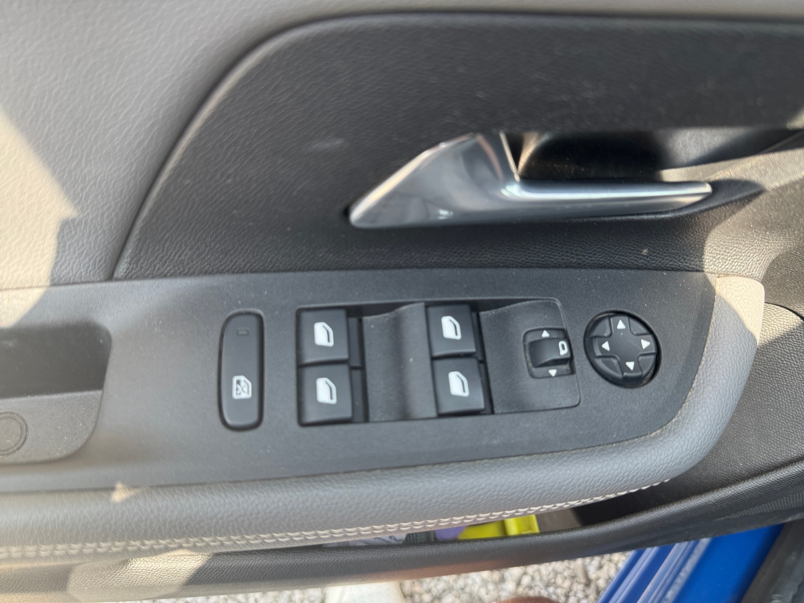 Opel Mokka 17