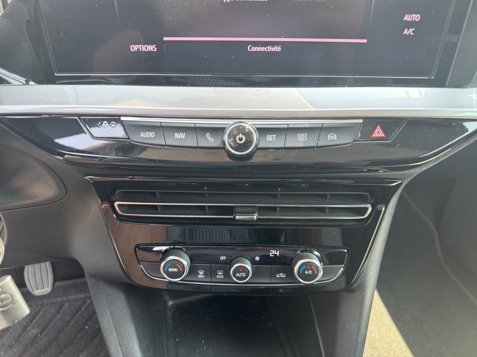 Opel Mokka 22