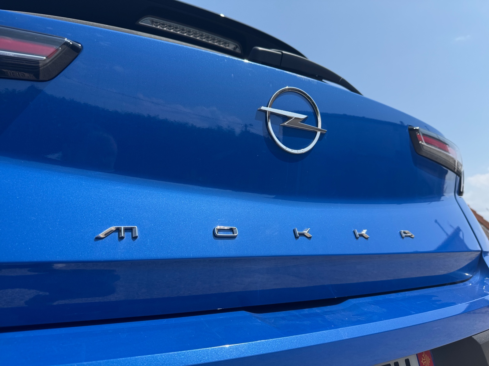 Opel Mokka 27