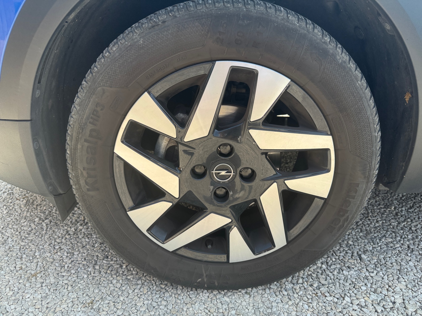 Opel Mokka 30