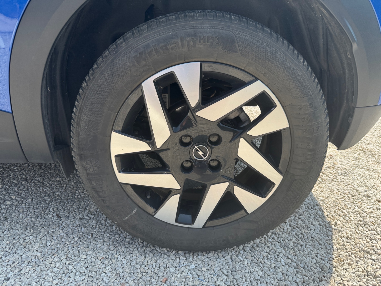 Opel Mokka 31