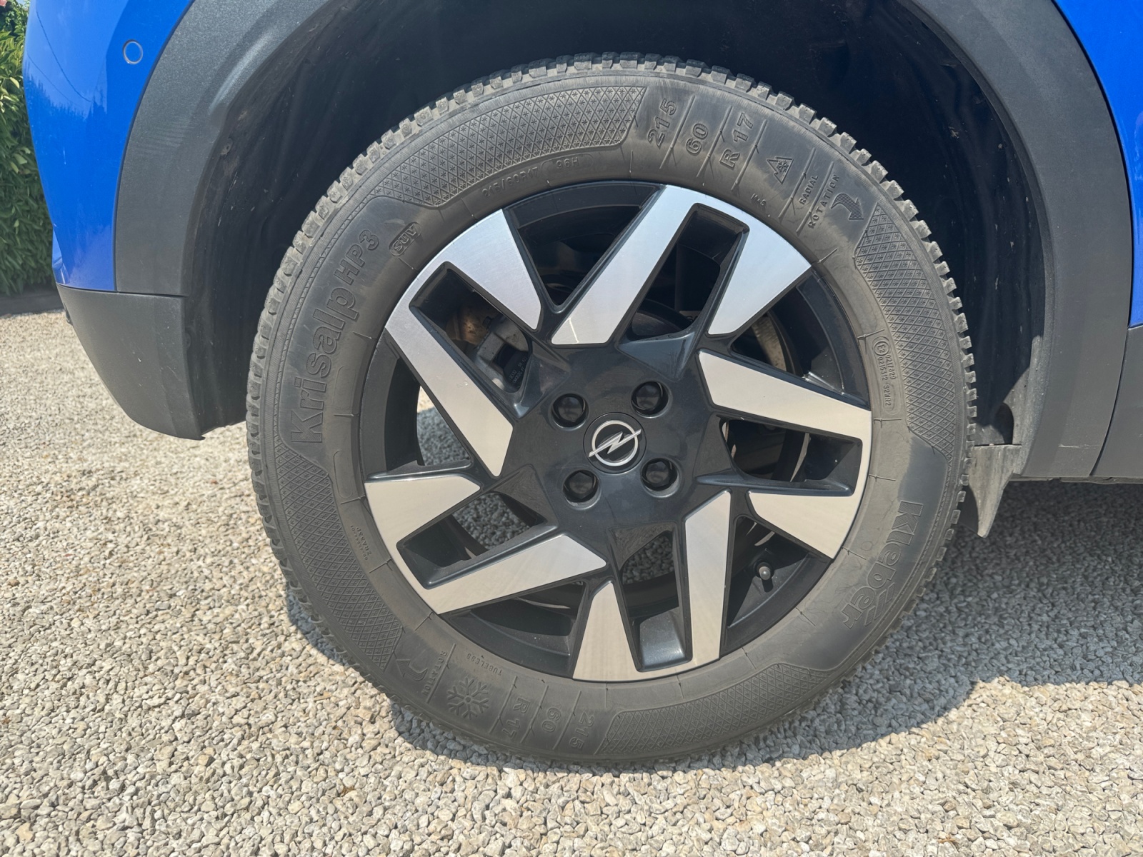 Opel Mokka 32