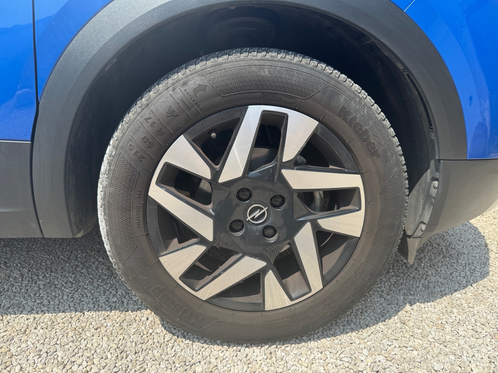 Opel Mokka 33