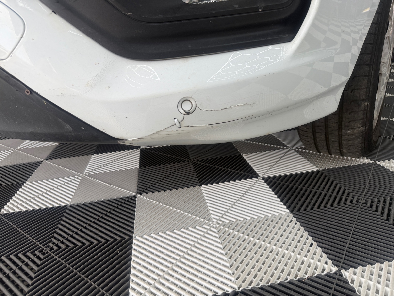 Ford Transit Custom Vu 33