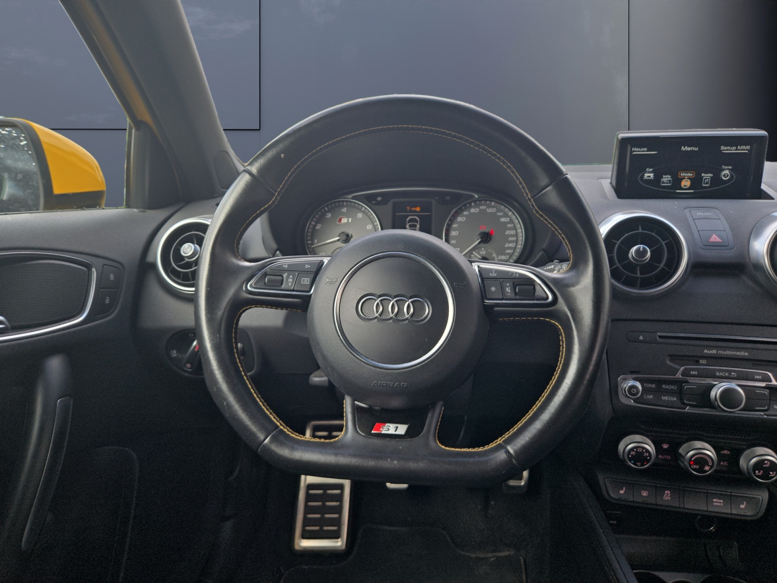 Audi S1 15