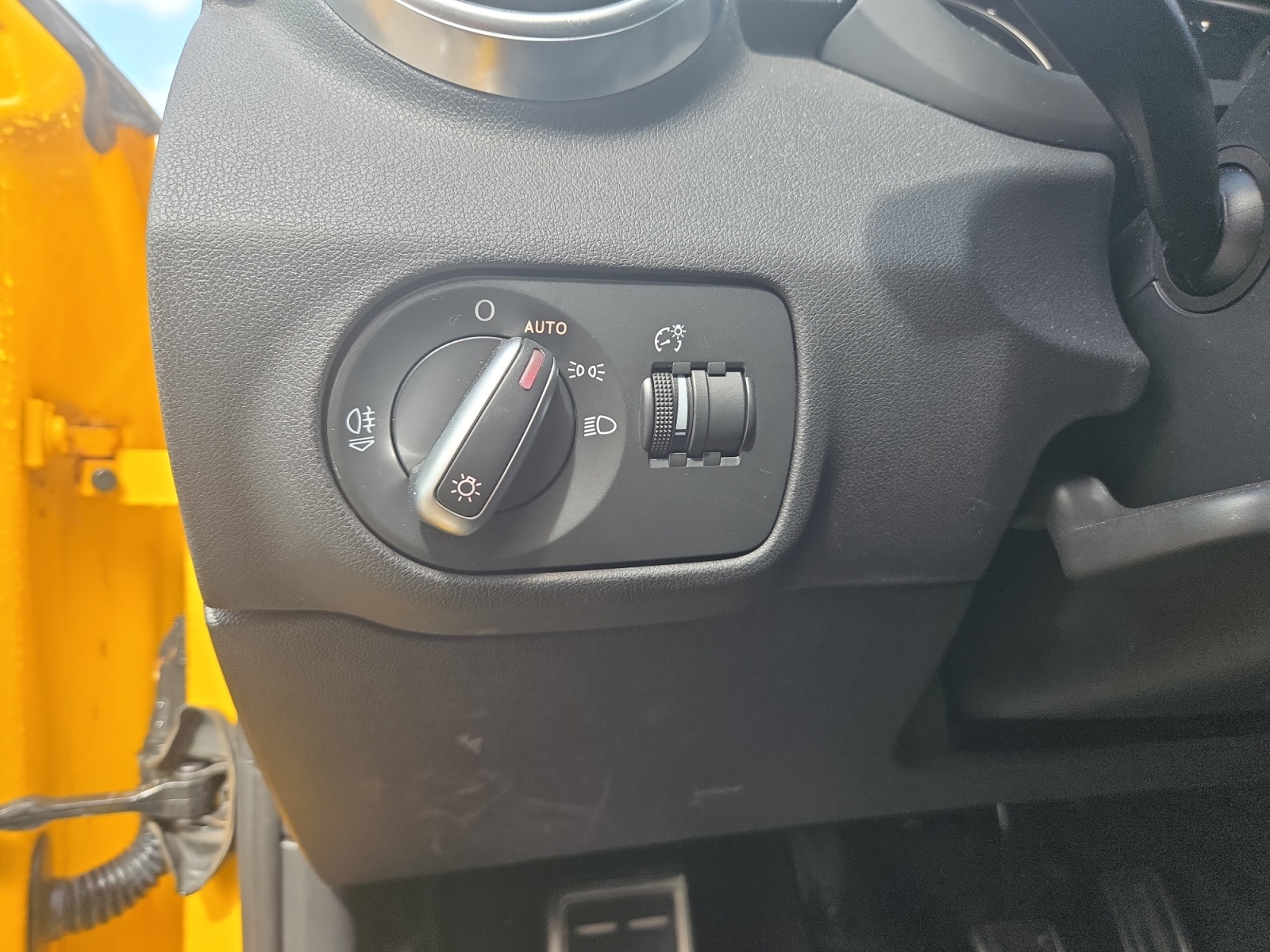Audi S1 18