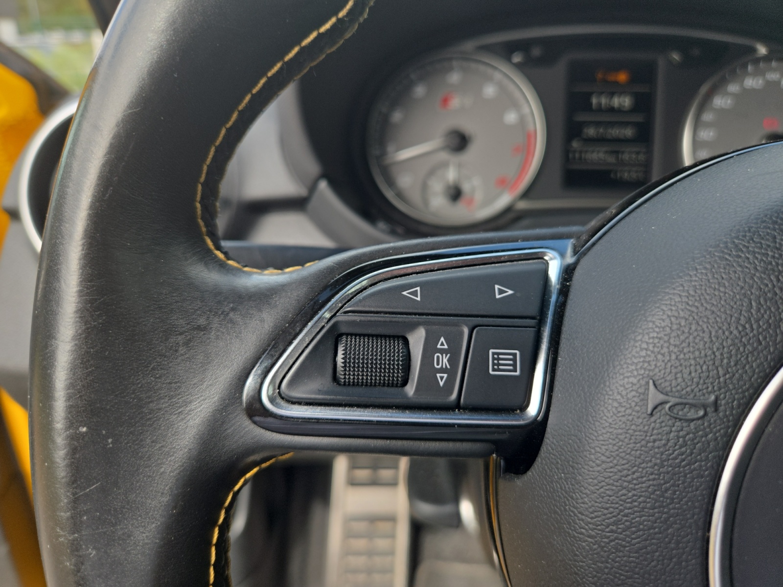 Audi S1 19